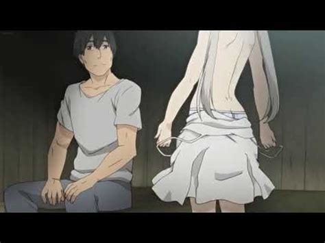 BREAKUP SEX . . Anime porn to watch